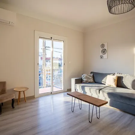 L'oranger Proche Centre Wifinetflix 아파트