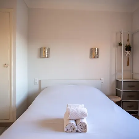 L'oranger Proche Centre Wifinetflix 아파트 페르피냥