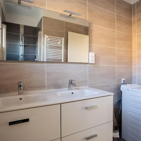 L'oranger Proche Centre Wifinetflix