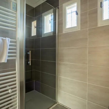 L'oranger Proche Centre Wifinetflix Apartamento