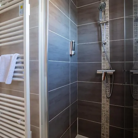 Apartamento L'oranger Proche Centre Wifinetflix *