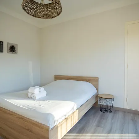 L'oranger Proche Centre Wifinetflix Apartamento Perpiñán
