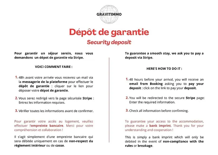 L'oranger Proche Centre Wifinetflix Περπινιάν